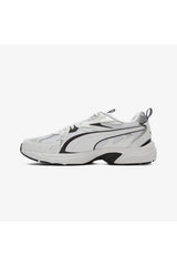 Puma Milenio Tech Ayakkabı 392322 - Beyaz/Siyah