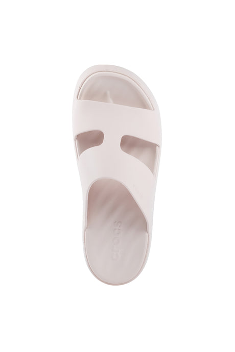 CROCS Getaway Platform H-Strap 209409 - Quartz