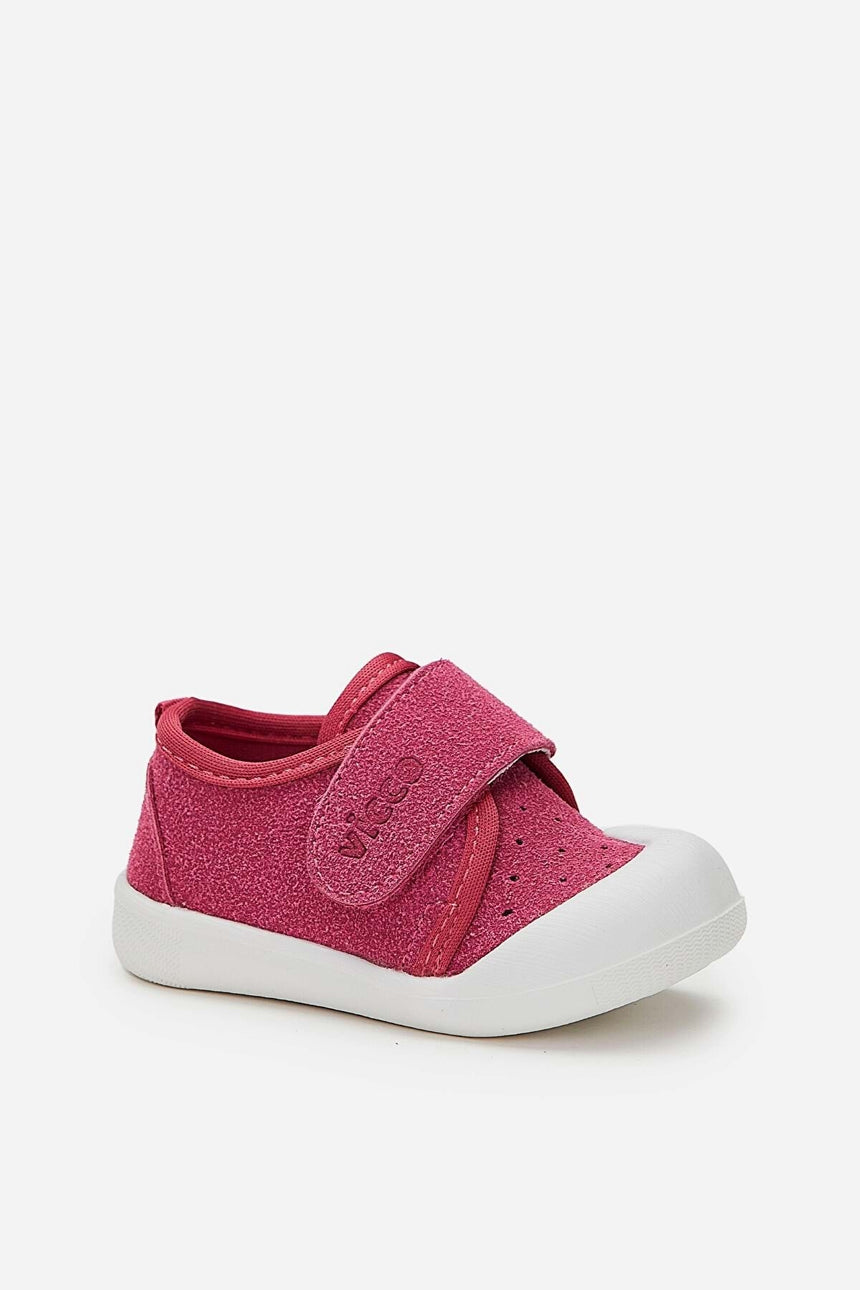 Vicco Bebe Anka II Ayakkabı 950.B25Y.224 - Fuşya