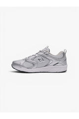 NEW BALANCE AYAKKABI 408 - Siyah/ Gümüş