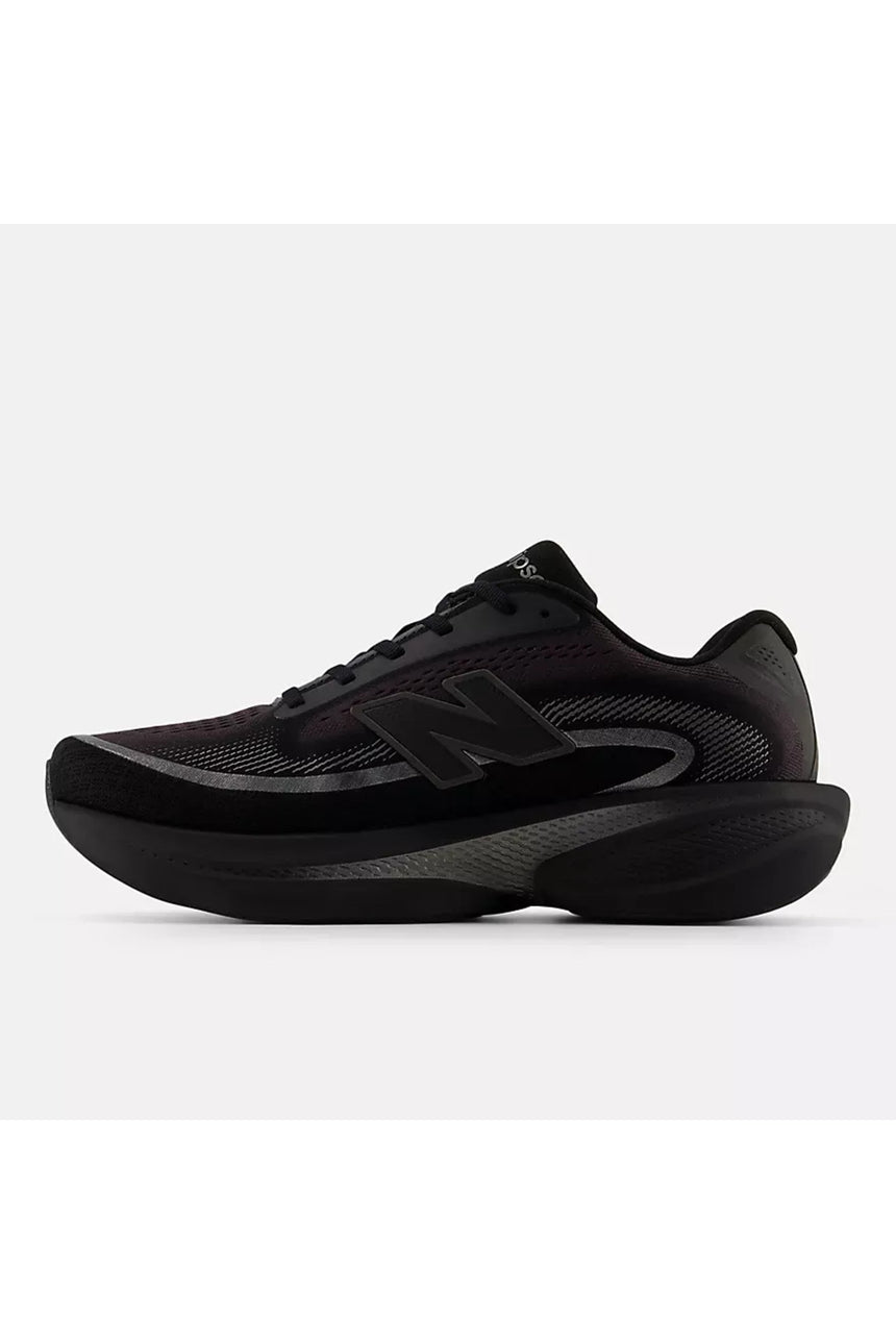 NEW BALANCE ERKEK AYAKKABI MELPS21O - Siyah