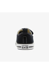 CONVERSE CHUCK TAYLOR ALL STAR EASY-ON CANVAS 7V603C.871 - Siyah
