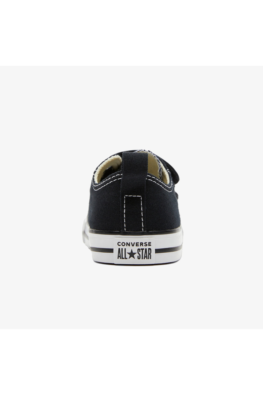 CONVERSE CHUCK TAYLOR ALL STAR EASY-ON CANVAS 7V603C.871 - Siyah