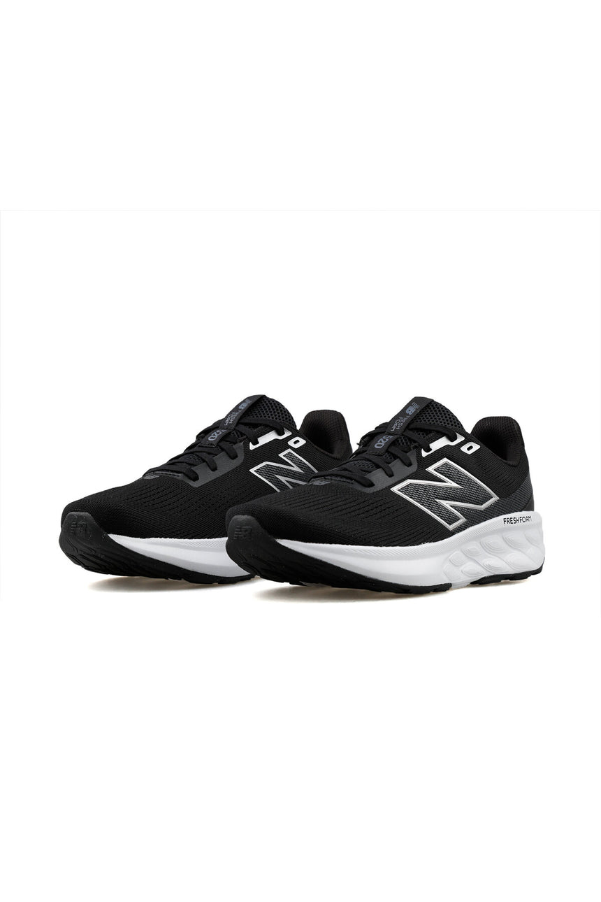 NEW BALANCE ERKEK AYAKKABI M520LK9 - Siyah/ Siyah