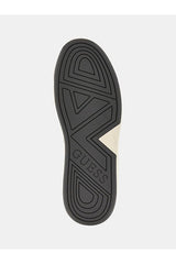 GUESS ERKEK VINCENT FMTVINSUE12 - Siyah