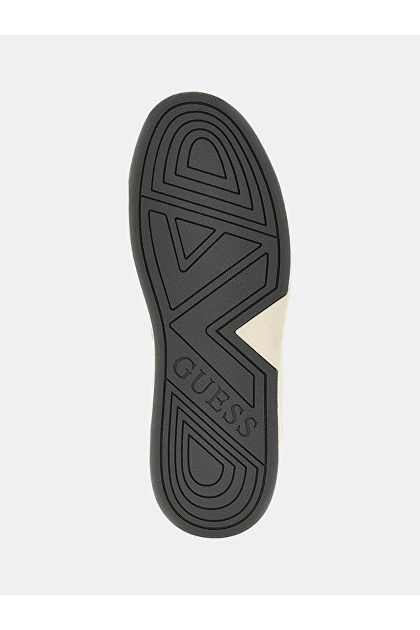 GUESS ERKEK VINCENT FMTVINSUE12 - Siyah