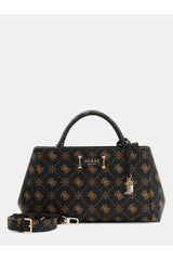 GUESS KADIN CARRIE LOGO GRLFRND HWGP9898060 - Parlak Yeşil