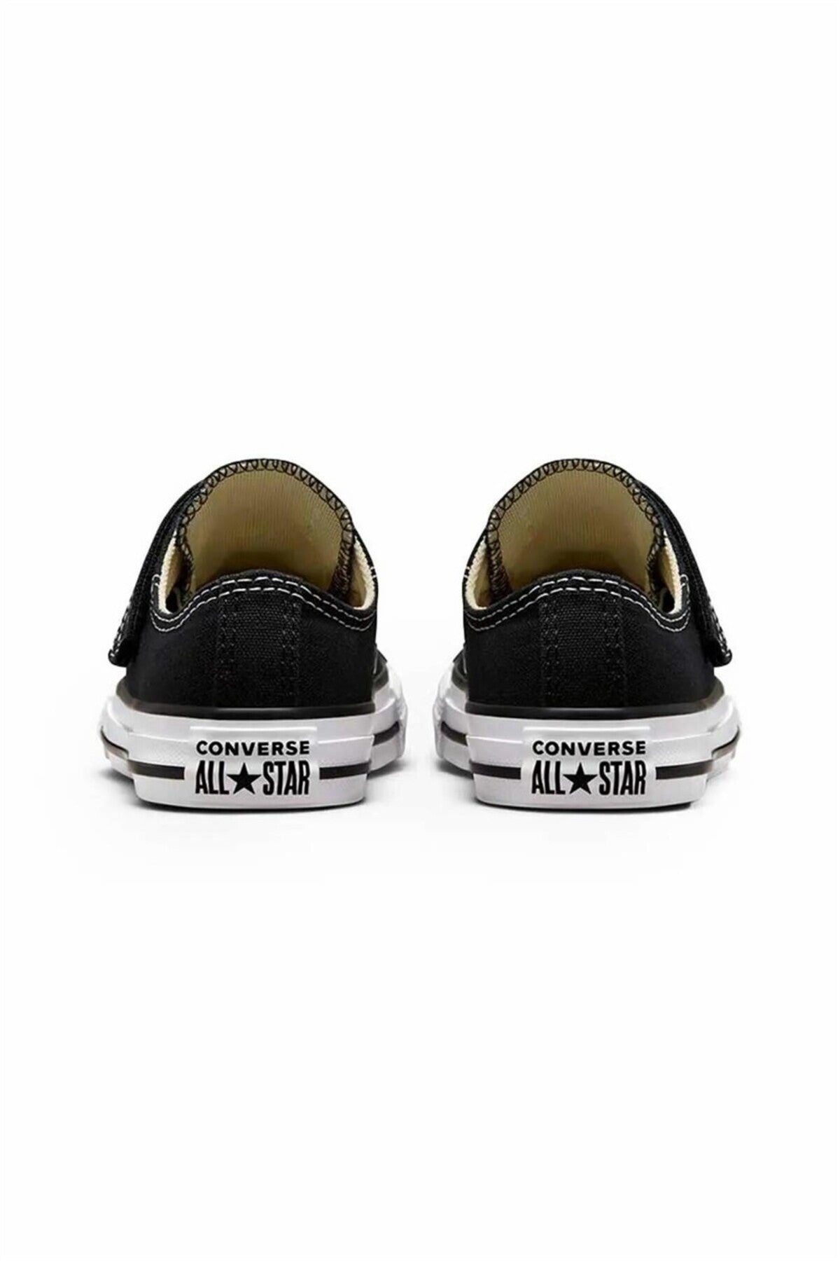 CONVERSE CHUCK TAYLOR ALL STAR 1V 372881C.001 - Siyah