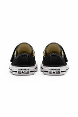 CONVERSE CHUCK TAYLOR ALL STAR 1V 372881C.001 - Siyah