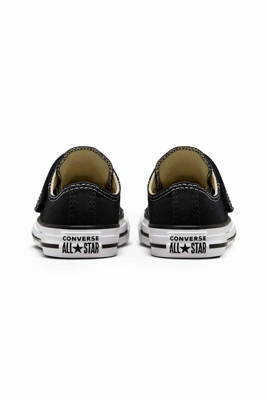 CONVERSE CHUCK TAYLOR ALL STAR 1V 372881C.001 - Siyah