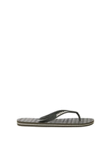 JACK&JONES JFWBASIC FLIP FLOP LN 12230631 - Koyu Zeytin Yeşili