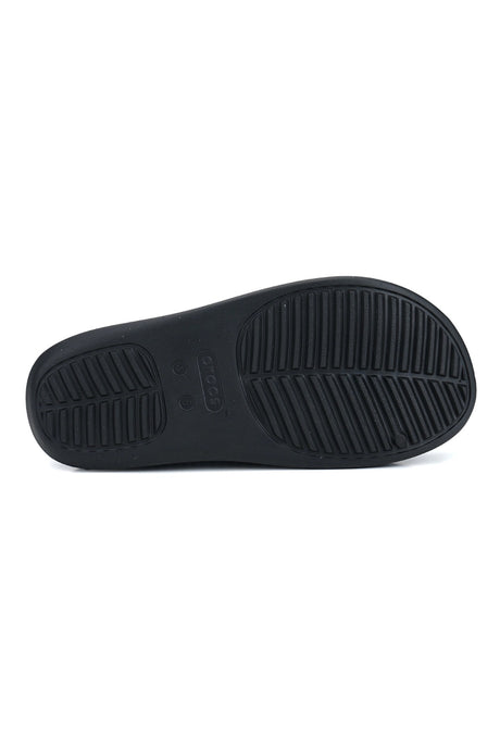 CROCS Getaway Platform H-Strap 209409 - Siyah