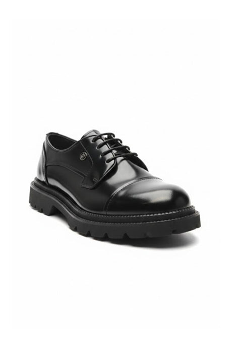 Pierre Cardin Erkek Ayakkabı 1597823 - Siyah