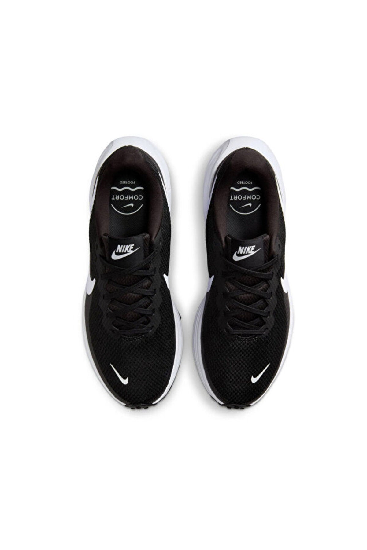 NIKE HJ8485 W REVOLUTION 8 - Siyah