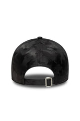 NEW ERA 60758986 9FORTY ŞAPKA - Siyah
