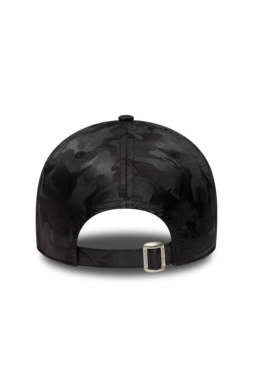 NEW ERA 60758986 9FORTY ŞAPKA - Siyah