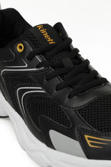 KINETIX RADICAL TX 5FX - Siyah/ Gri