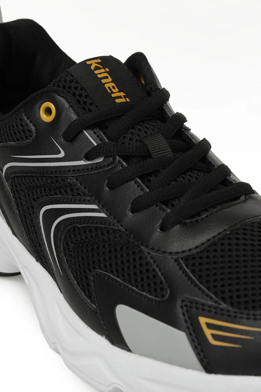 KINETIX RADICAL TX 5FX - Siyah/ Gri