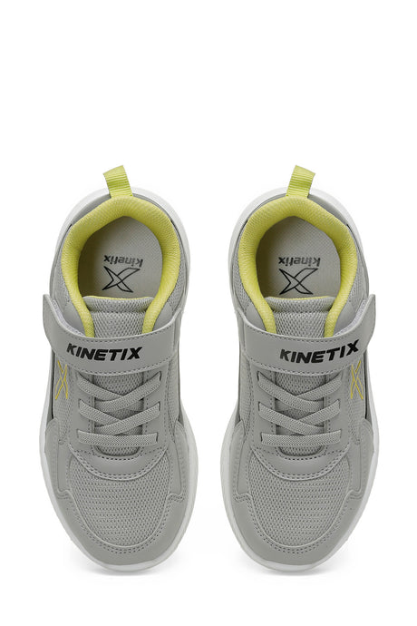 KINETIX 6P GRAND TX F 6FX - Gri/ Yeşil