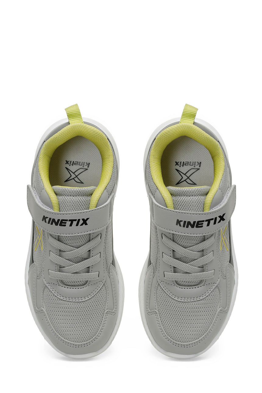 KINETIX 6P GRAND TX F 6FX - Gri/ Yeşil