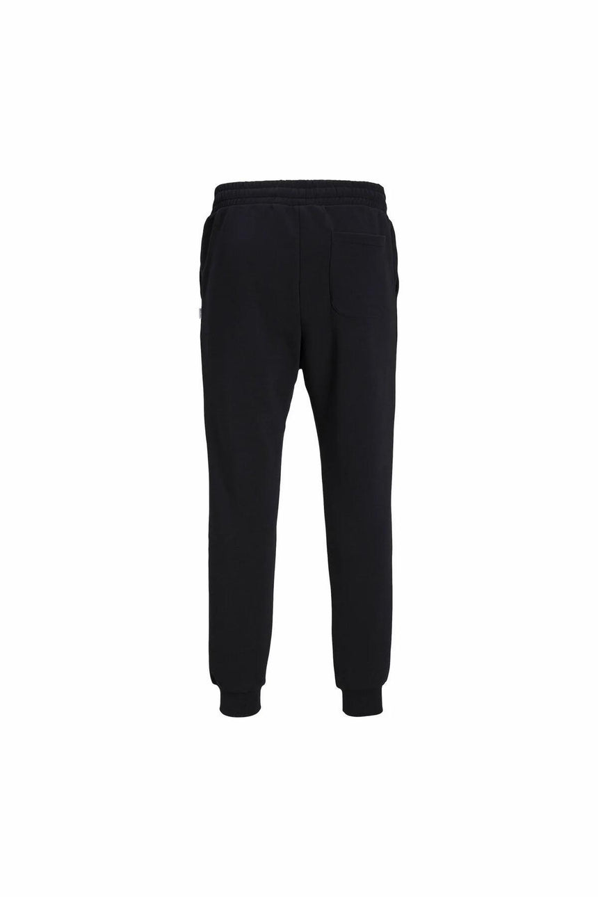JACK&JONES PANTS 12249274 - Siyah