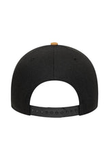 NEW ERA 60759008 EFRAME ŞAPKA - Siyah