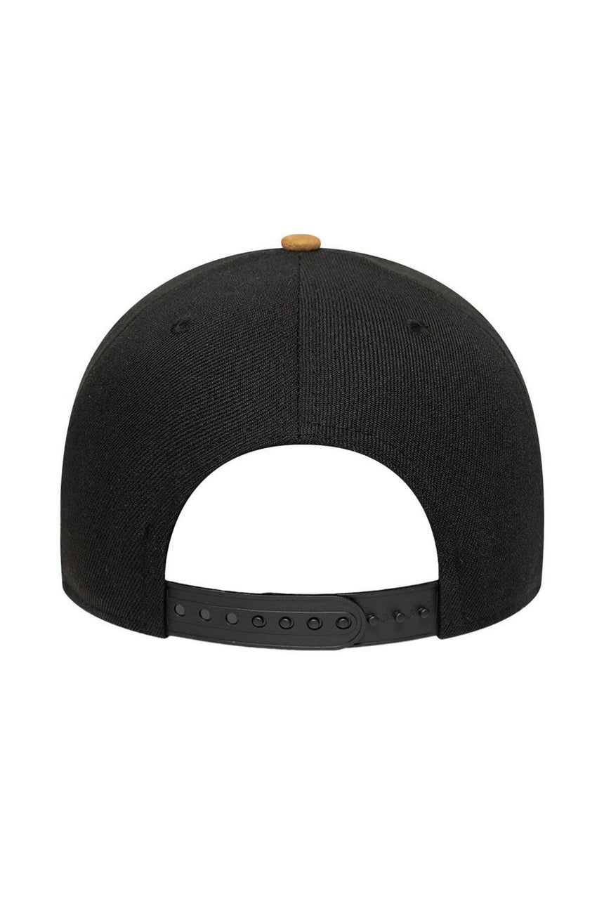 NEW ERA 60759008 EFRAME ŞAPKA - Siyah