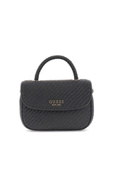 Guess Mirema Kadın Omuz Çantası HWWG9631200 - Mavi