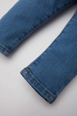 Defacto Çocuk Trousers B6744A5 - Açık Mavi