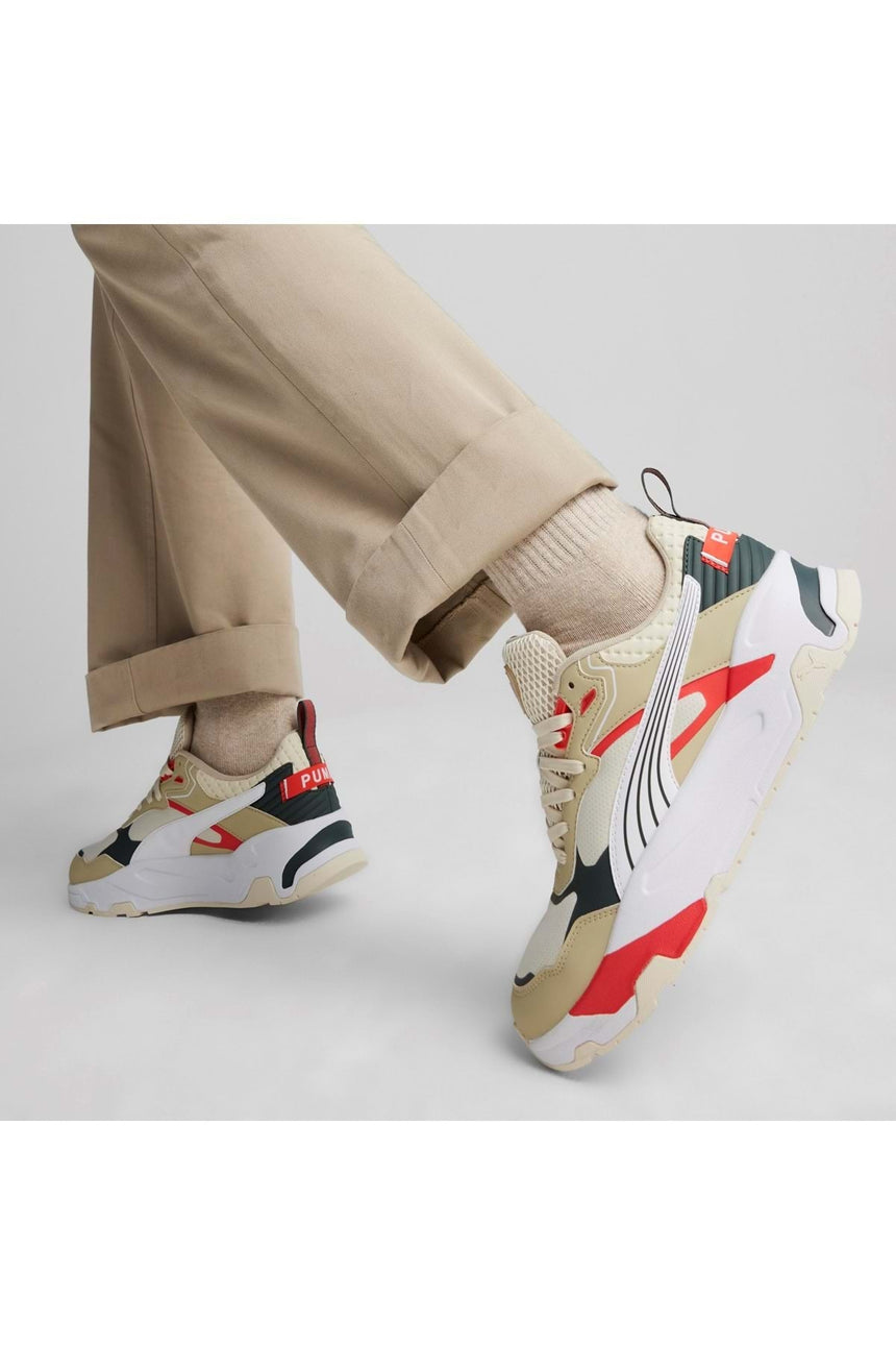 Puma Trinity Desert Road 395262 - Bej