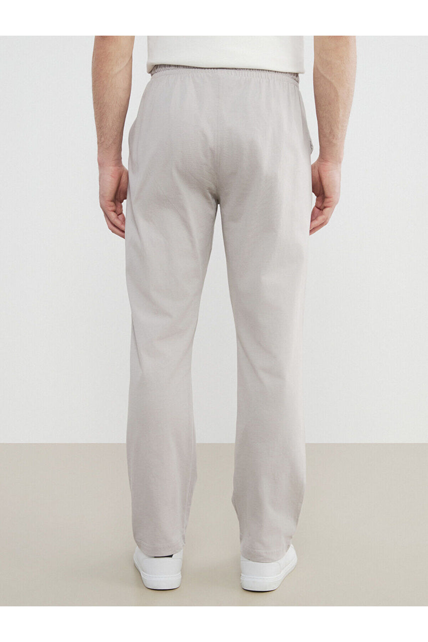 LCW ERKEK S6DH05G8 PNT,SUPA - Gri