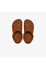 Crocs Unisex 10001 Terlik - Turuncu
