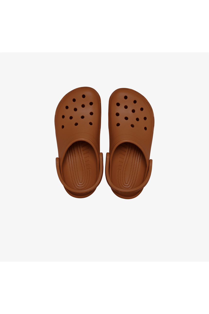 Crocs Unisex 10001 Terlik - Turuncu