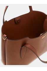 Guess Melody Kadın El Çantası HWBG9735060 - Kahverengi