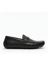 Pierre Cardin 342603 Erkek Loafer - Siyah