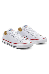 CONVERSE 132173C UNISEX AYAKKABI - Siyah