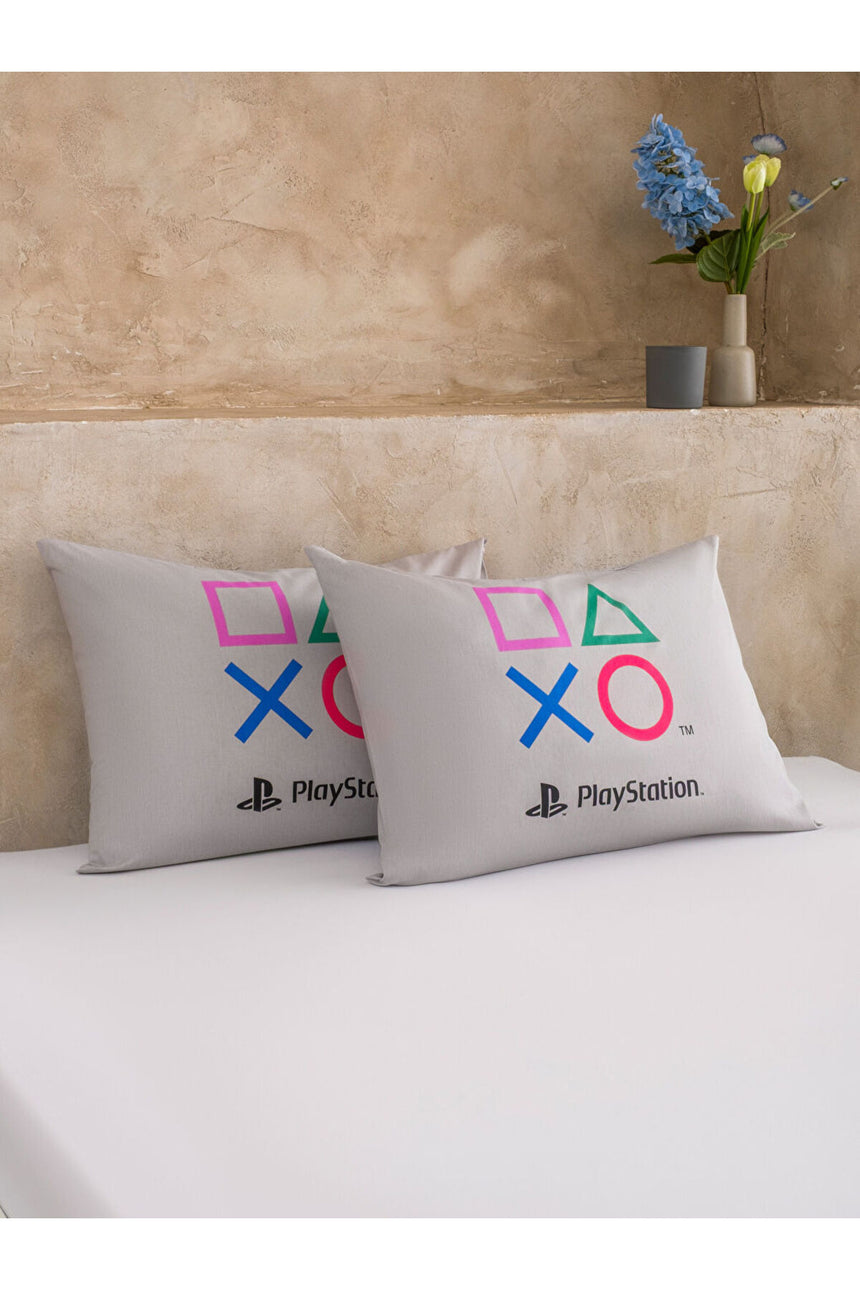 LCW HOME S6BD90B8 YSK,PLAYSTATION-YS - Siyah