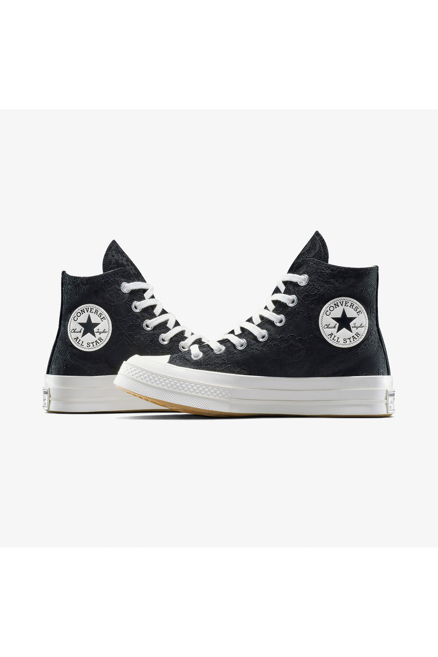 CONVERSE CHUCK 70 A13665C.001 - Siyah