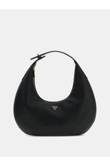 GUESS KADIN EVIE HOBO HWBG9664020 - Mavi