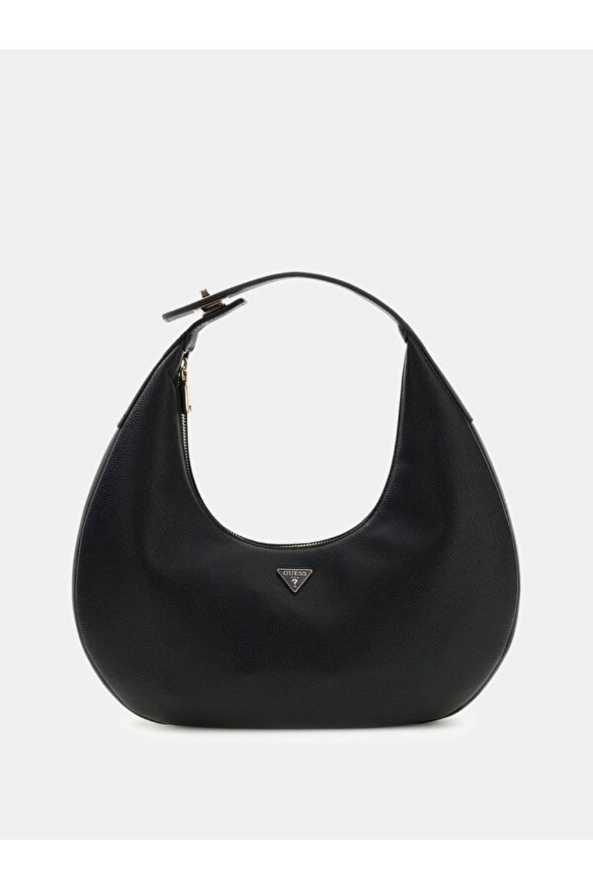 GUESS KADIN EVIE HOBO HWBG9664020 - Mavi