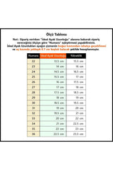 İGOR ÇOCUK TOPO SKI CHAROL W10168 - Beyaz