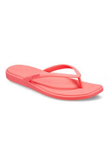CROCS WOMEN Miami Flip 211435 - Açık Yeşil