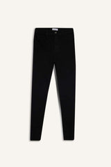 Defacto Kadın Denim B7498Ax - Siyah