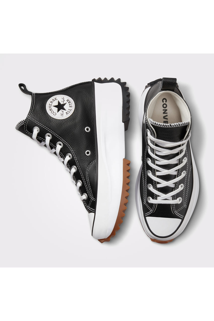 CONVERSE RUN STAR HIKE A04292C.007 - Siyah