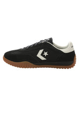 CONVERSE RUN STAR TRAINER A08263C.001 - Siyah