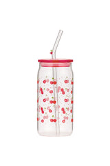 LCW HOME S6DN96B8 PBRD,CHERRY-PIPETLI-BRD - Beyaz