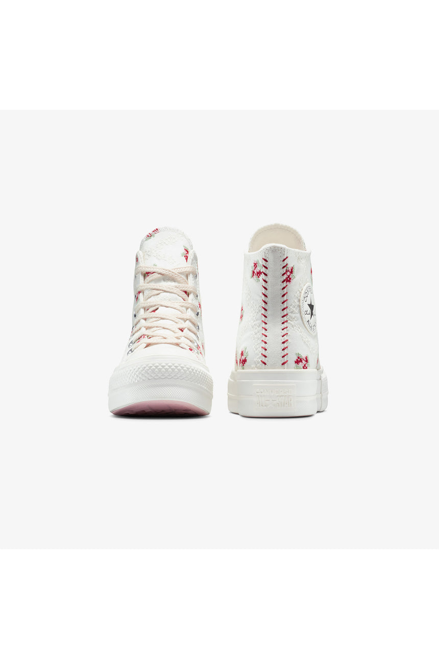 CONVERSE LIFT A13659C.103 - Beyaz