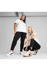 Puma ESS No. 1 Logo Leggings 68242601 - Siyah