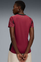 Puma GSK Third Jersey Replica woS 77981303 - Kırmızı