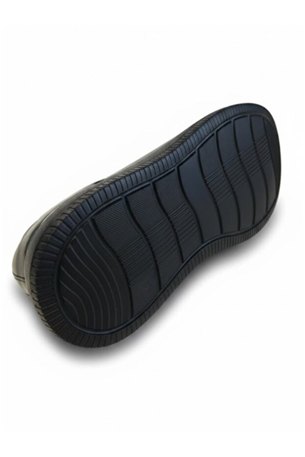 Pierre Cardin Erkek Sneaker 10230 - Siyah